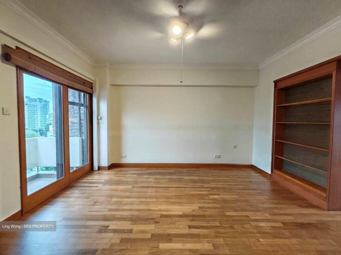 Cavenagh Court (D9), Apartment #458965011
